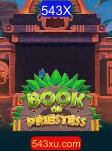 Explorando o Fascinante Mundo de BookOfPriestess