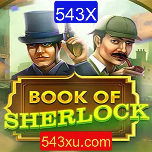 Explorando o Fascinante Jogo BookOfSherlock