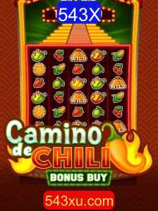 Descubra o Empolgante Jogo CaminodeChiliBonusBuy com Multiplicador 543X