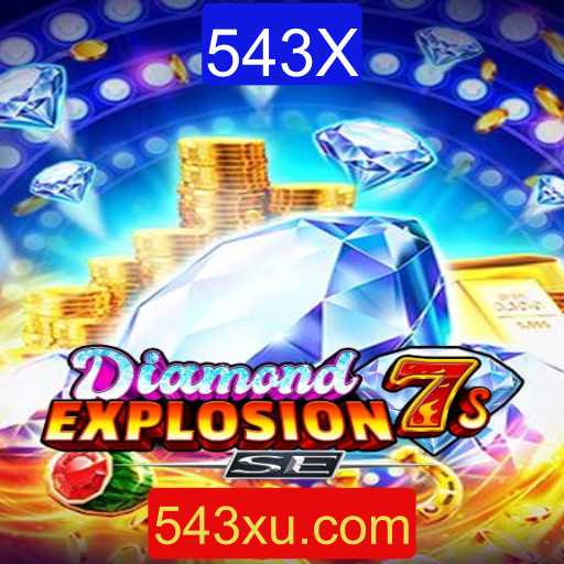 DiamondExplosion7sSE: Um Mergulho no Emocionante Mundo de Jogo