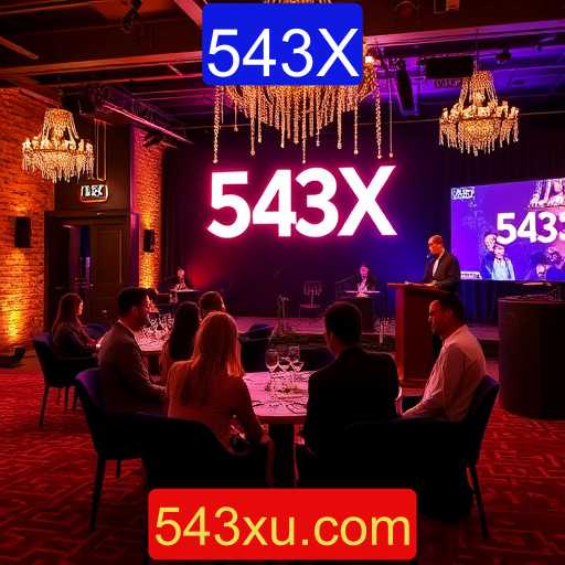 Explorando o Fascínio dos Eventos Exclusivos: A Nova Fronteira do Entretenimento 543X