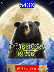 Descubra o Fascinante Jogo FormosaBear: A Nova Sensação 543X