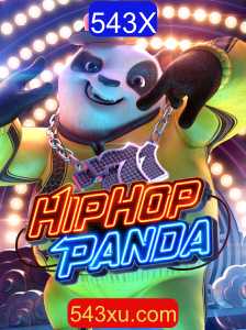 Descubra o Mundo Vibrante de HipHopPanda: O Jogo Que Está Cogitando o Momento