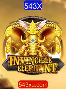 InvincibleElephant: Uma Jornada Imersiva no Mundo dos Jogos