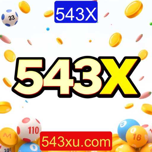 543X