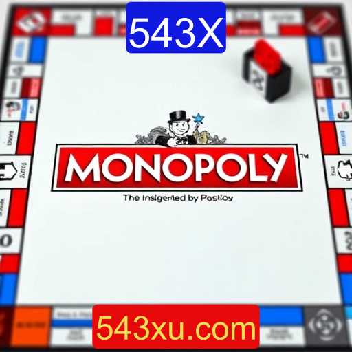 543X