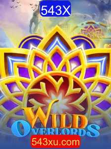WildOverlords: O Novo Jogo que Está Revolucionando o Mundo dos Games